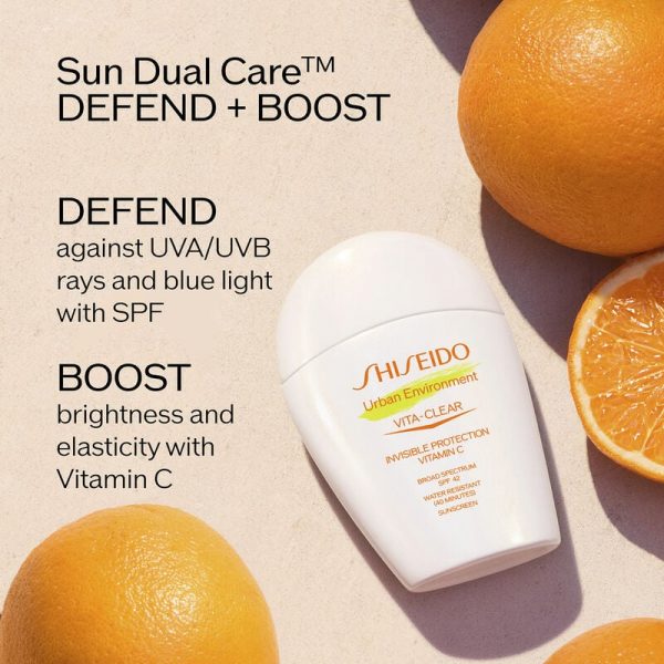 Clear Vita Sunscreen SPF1